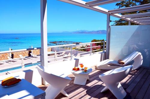 L'Ile-Rousse Apartment | Résidence Dary