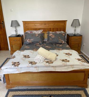 Tizi Ouzou Province Apartment | Résidence Djurdjura