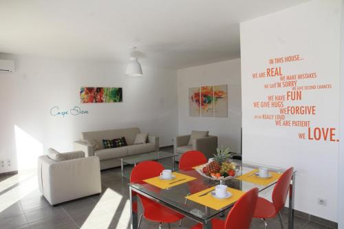 Pineto Apartment | Résidence Isola Hotel