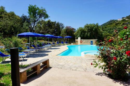 Cargese House | Résidence Itylon