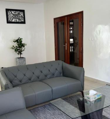 Ouakam Apartment | Résidence La Renaissance de Dakar
