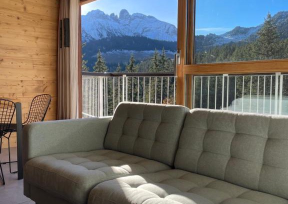 Courchevel Apartment | Résidence LE ROC SABAL - Courchevel 1650