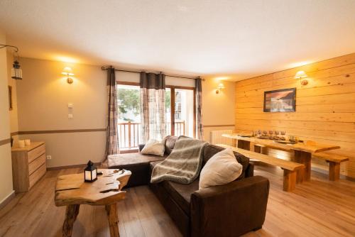 Formigueres Apartment | Résidence Les Esplaneilles