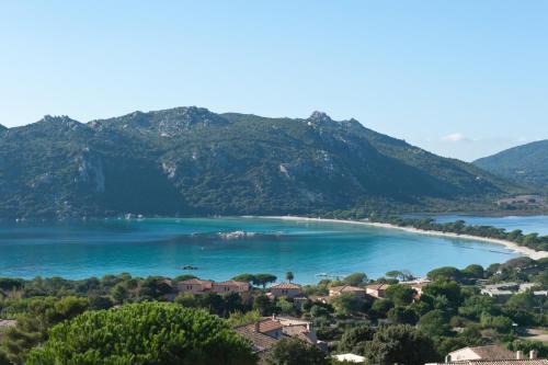 Santa Giulia Apartment | Résidence Marina Di Santa Giulia
