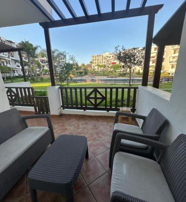 Oulad Khallouf Apartment | Résidence mirador golf 1