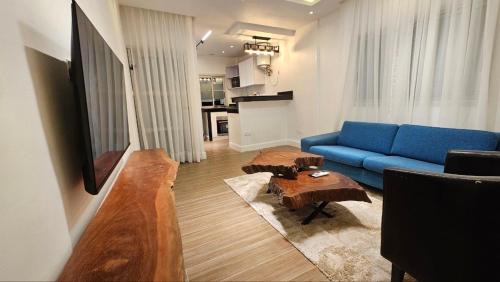 Douala Apartment | Résidence MONTHE