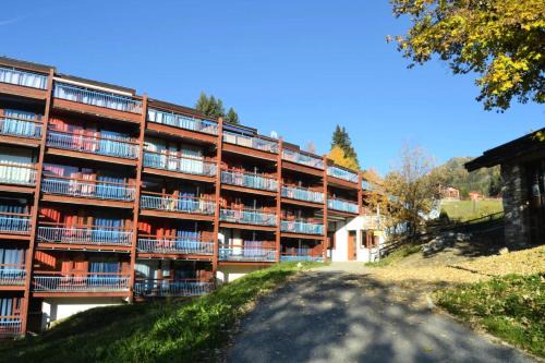 Arc-1800 Apartment | Résidence Nova - Studio 2 personnes, proche des pistes et des commerces, au cœur de la station d’Arc 1800 dans le village des Villards MAE-2572