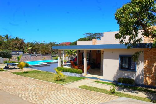 Nosy Tanihely House | Résidence Oriole