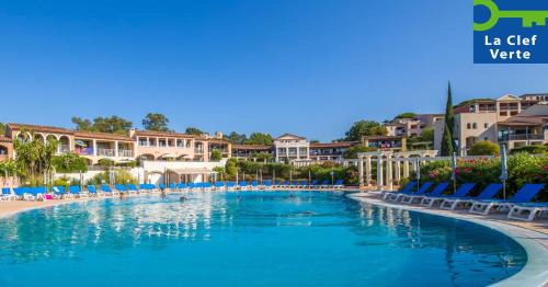 Les Restanques Apartment | Résidence Pierre & Vacances Les Parcs de Grimaud