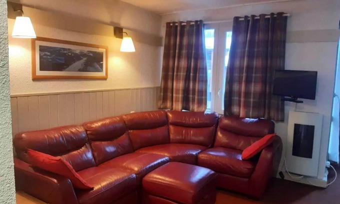 La Roche Apartment | Résidence Plagne Lauze - maeva Home - Apartment 2 rooms 5 people - Selection