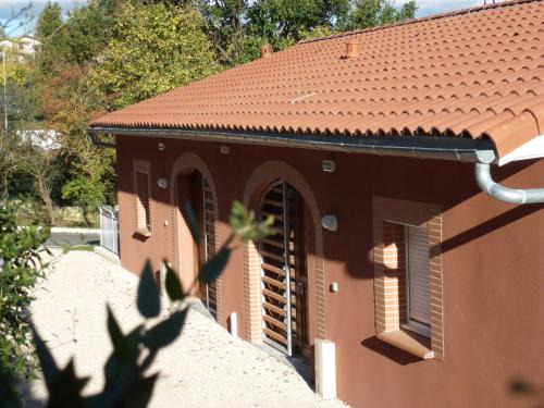 Balma Apartment | Résidence Saint Clair