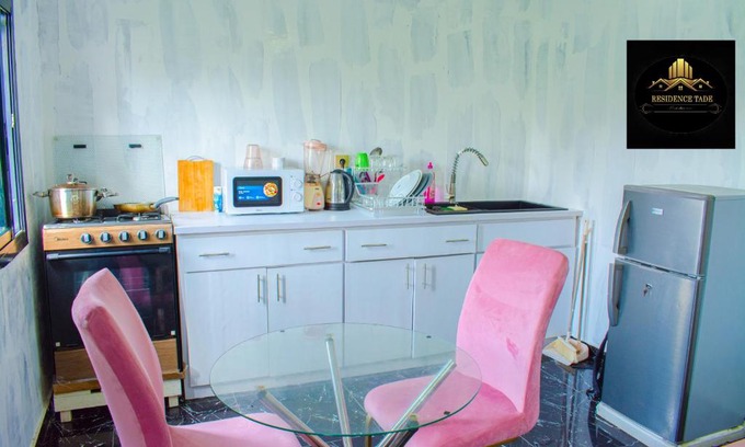 Douala Apartment | Résidence TADE