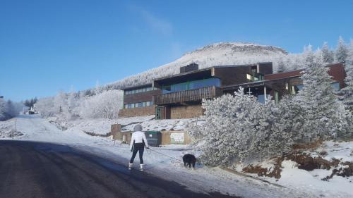 Besse-et-Saint-Anastaise Apartment | Résidence Terre de Haut