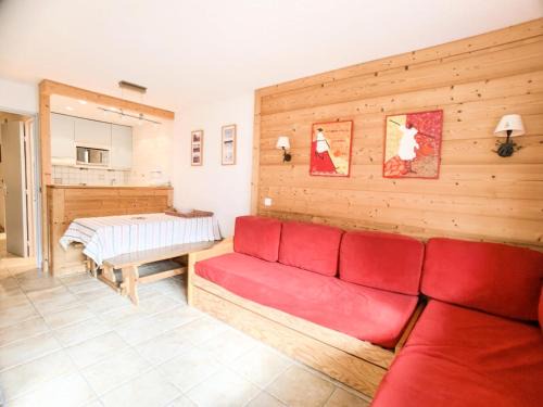 Val Claret Apartment | Résidence Tommeuses - Appartement rénové·Pieds des pistes ·Balcon MAE-6688