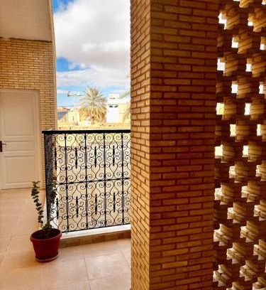 Tozeur Bed & Breakfast | Résidence Tozeur Almadina chambres Supérieures