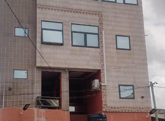 Lome Apartment | RÉSIDENCE VICTORIA