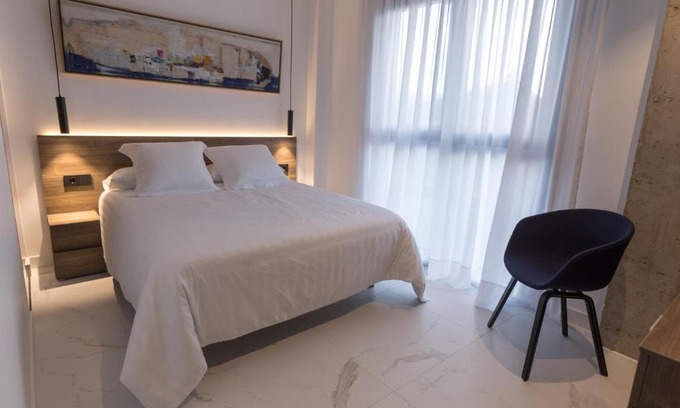 Tudela Apartment | RÍOS SUITES Tudela