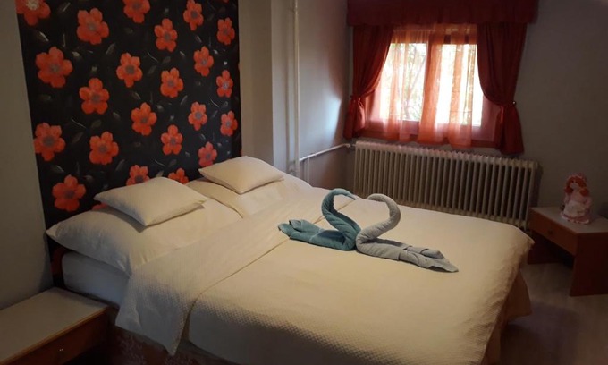 Lenti Apartment | Rózsa apartman