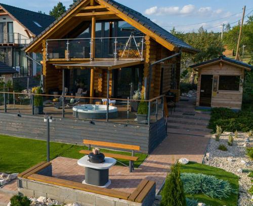 Hamor Apartment | Rönk Relax