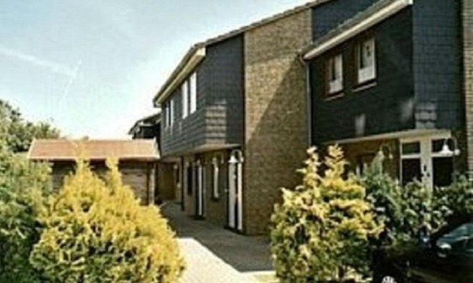Wangerland Apartment | Rübennest 3A EG und 3B OG