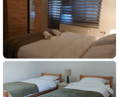 Paracin Apartment | R Apartments