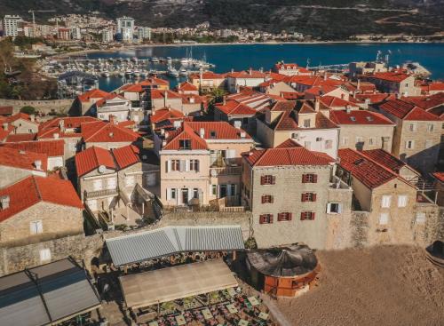 Old Town Apartment | R club Apartments Old Town Budva