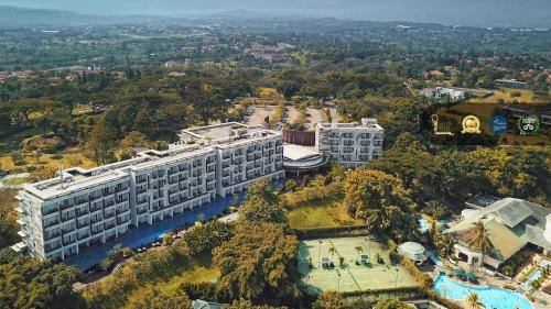 Bogor Selatan Resort | R Hotel Rancamaya