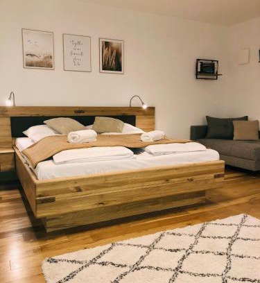 Sankt Sebastian Apartment | R&K Classic Spirit Mariazell