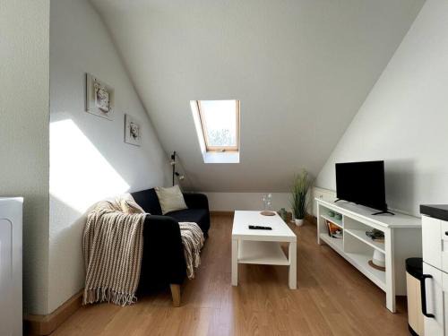 Zentrum-Nordwest Apartment | R&L Apartment Wettiner Strasse