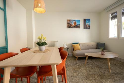 Puebla de Don Fadrique Apartment | RaíZes 22 - Apartamento 1