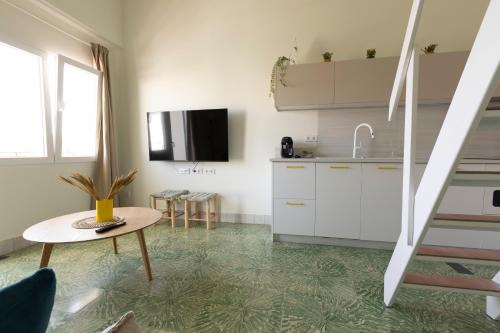 Puebla de Don Fadrique Apartment | RaíZes 22 - Apartamento 5