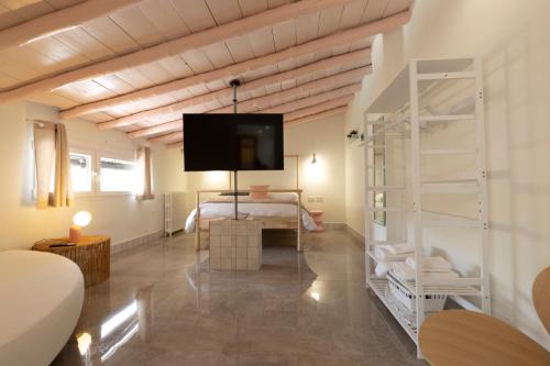 Puebla de Don Fadrique Apartment | RaíZes 22 - Apartamento 6