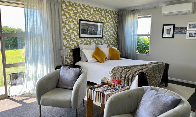 Sefton Bed & Breakfast | Ra-ata Farm