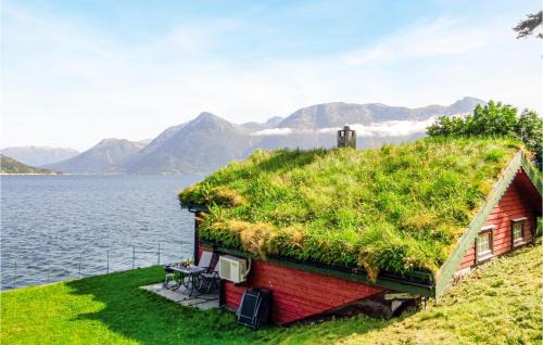 Utne House | Raaen Hytteutleige 4