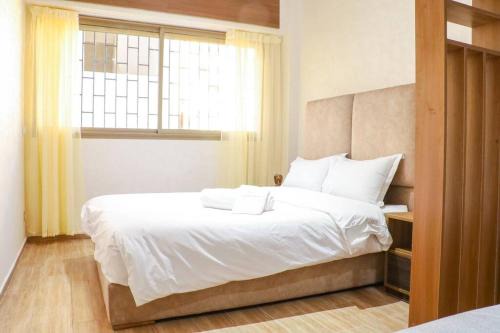 Quartier Des Orangers Apartment | Rabat Ville