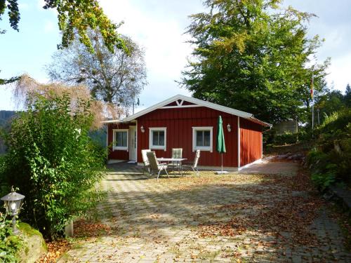Kallenhardt House | Rabennest