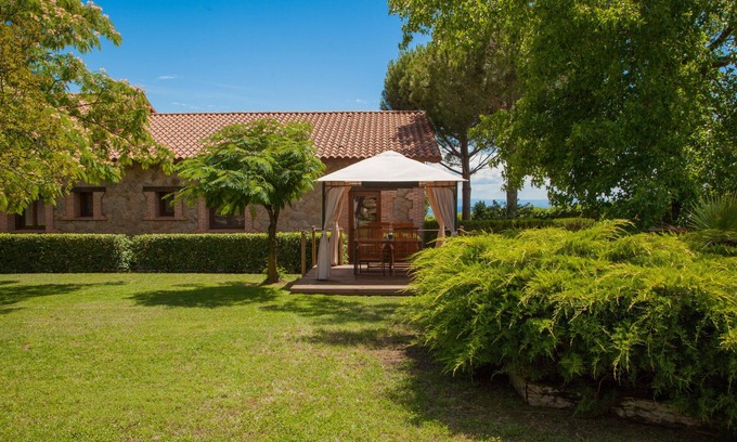 El Raso Cottage | 'Rabilargo', a 2 bedroom luxury cottage