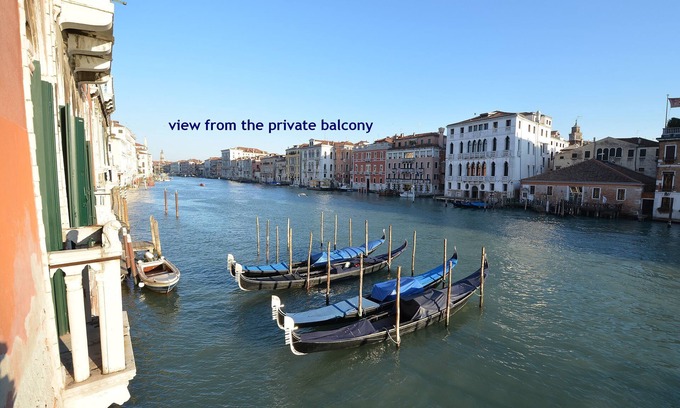 San Polo Apartment | RABOSO Grand 9~windows