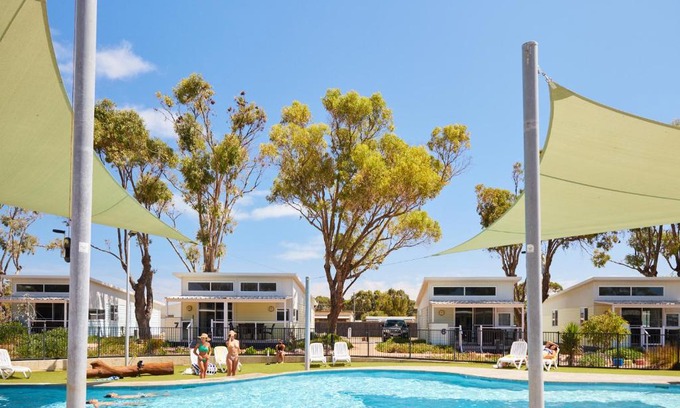 Cervantes Resort | RAC Cervantes Holiday Park