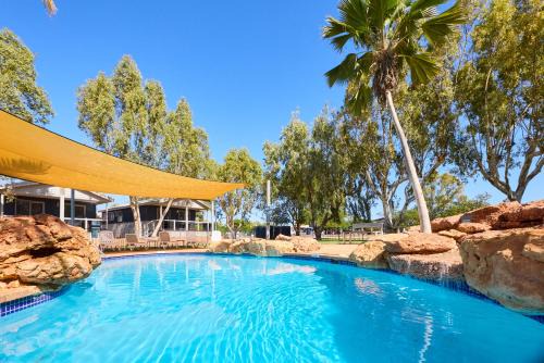 Exmouth Resort | RAC Exmouth Cape Holiday Park