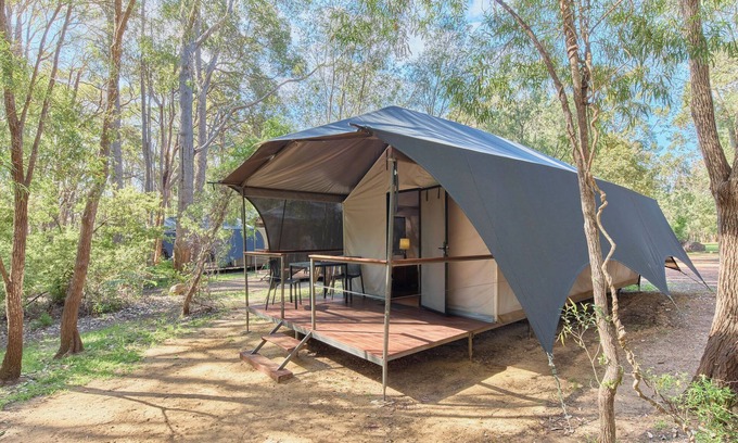 Bramley Other | RAC Margaret River Nature Park