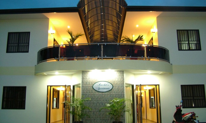 Noord Apartment | Rachel's Apartments