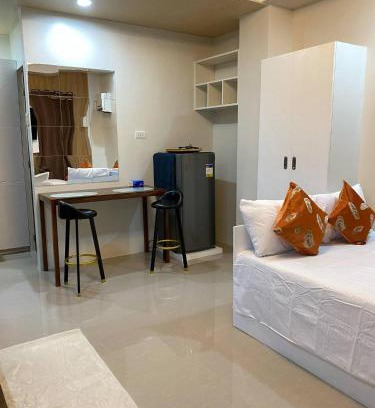 Luzon Apartment | RACHEL's INN