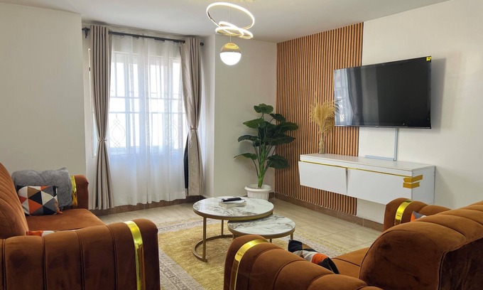 Ongata Rongai Apartment | Rachi Homes