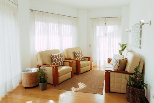 Viana do Castelo Apartment | RACIA Lodges - Apartment