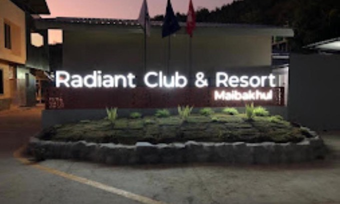 Imphal Resort | RaDiant Club and Resort Maibakhul
