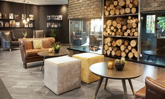 Oslo Hotel | Radisson Blu Hotel Nydalen, Oslo
