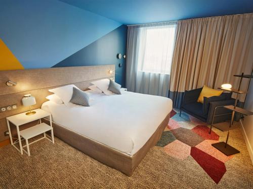 Saint Jean Station District Hotel | Radisson Hôtel Bordeaux Saint-Jean