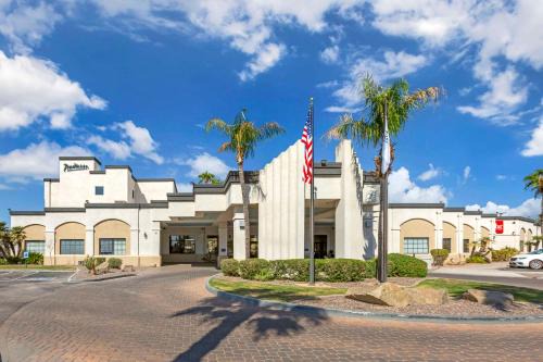 Casa Grande Hotel | Radisson Hotel Casa Grande