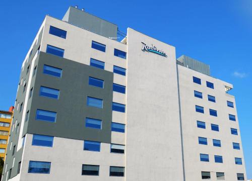 Curico Hotel | Radisson Hotel Curico